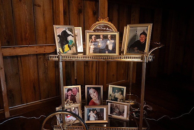 Robin and Ryan 7-19-25