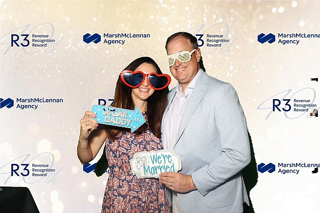 MarshMcLennan Agency