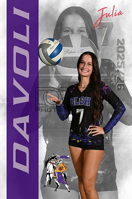 Senior Banner Proofs