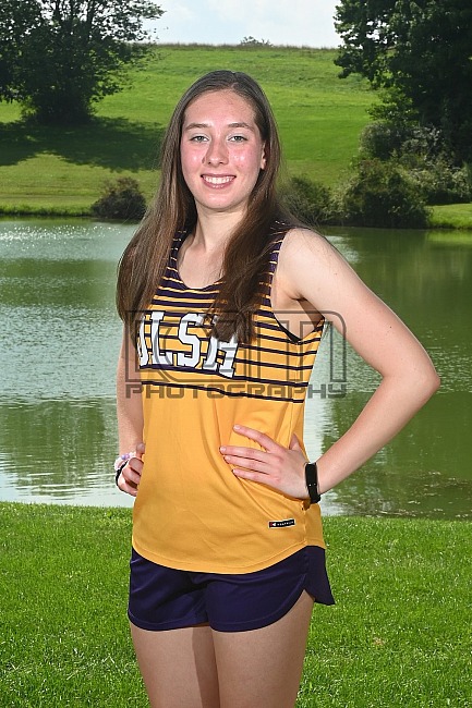 OLSH Cross Country